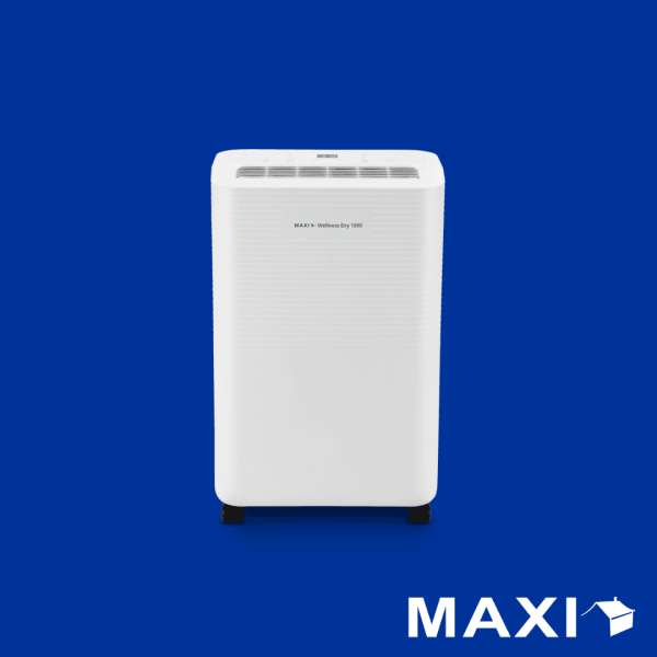 Maxi 10L Dehumidifier Wellness Dry-1000 – Powerful Moisture Control – Nigeria