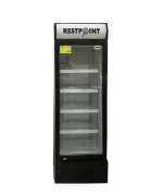 RestPoint RP-350SC 350L Commercial Showcase Chiller with LED and No Frost