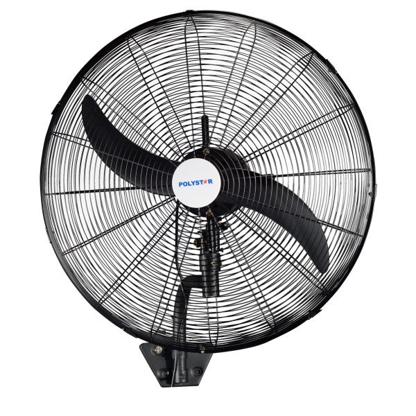 Polystar 20″ Industrial Wall Fan PV-20WF with aluminum blades
