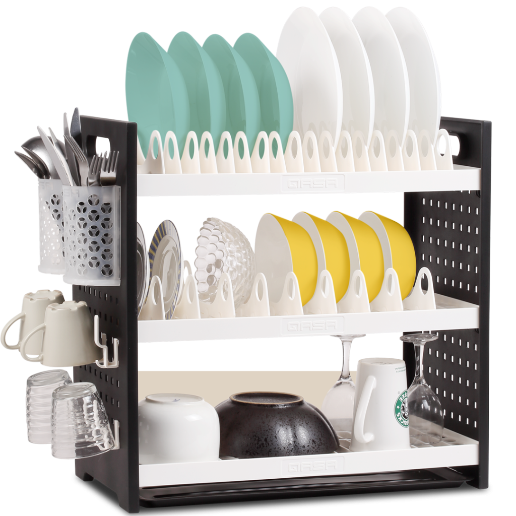 QASA Dish Drainer QDR-352