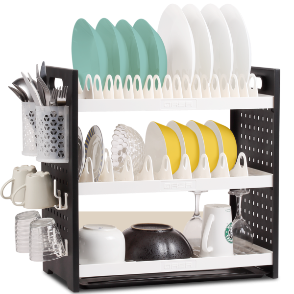 QASA Dish Drainer QDR-352