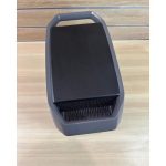 EcoFlow DELTA 3 solar charging setup