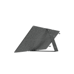 EcoFlow 60W Portable Foldable Solar Panel IP68 Waterproof