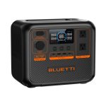 BLUETTI AC70P power output ports