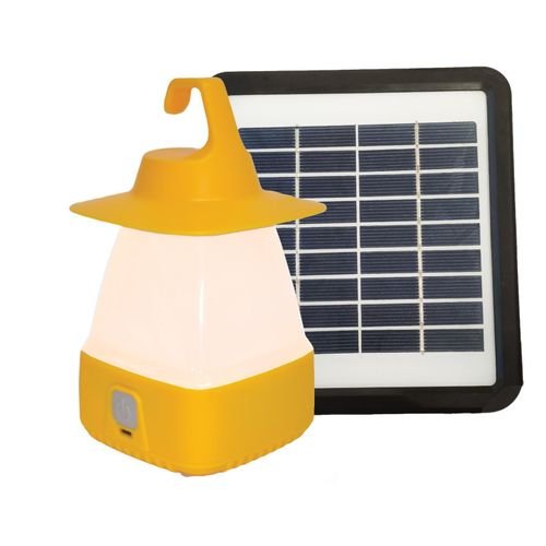 Binatone Mini Lantern Plus LA-121 Solar Lantern Nigeria