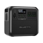 BLUETTI AC180 1800W 1152Wh portable power station