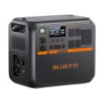 BLUETTI AC200PL 2400W 2304Wh Portable Power Station Nigeria