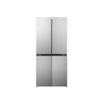Hisense 427L 4 Door Side By Side Refrigerator REF 54WC Nigeria