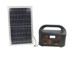 150W Portable Power Station 12V 12Ah EG008PB Nigeria