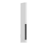 Hisense FS2HPINV long distance airflow