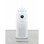 Maxi Air Purifier KJ400G-L1A Lite Nigeria