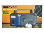 Duravolt 200W Music Power Station Nigeria