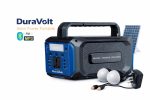 Duravolt DSPP-200BT Music Power Station