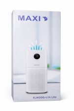 Maxi Air Purifier KJ400G-L1A Lite Nigeria