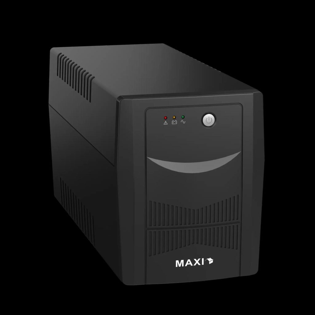 Maxi 2KVA LED UPS Nigeria