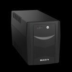 Maxi 2KVA LED UPS Nigeria