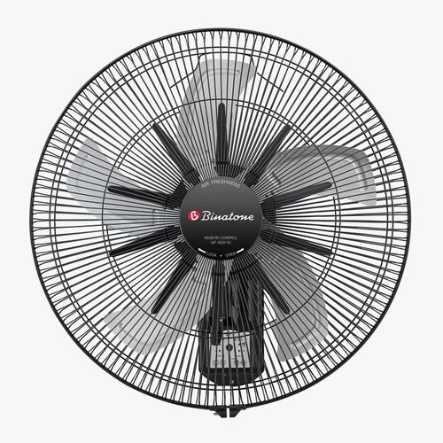 Binatone 18 Inch Wall Fan WF-1808RC Nigeria
