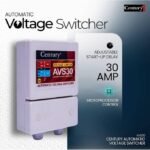 Century AVS-30 Automatic Voltage Regulator Nigeria