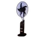 Century 18 Inch Rechargeable Water Mist Fan FRC-45-F Nigeria