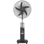 Century 18 Inch Rechargeable Mist Fan FRC-45-K Nigeria