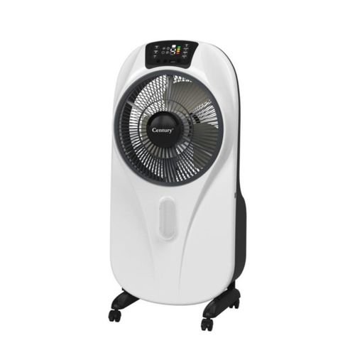 Century 12 Inch Rechargeable Mist Fan FRC-30 Nigeria