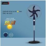 Century 18 Inch AC DC Standing Fan FRC-45-DC1 Nigeria