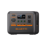 Bluetti AC50P Portable Power Station 700W 504Wh Nigeria