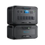 Bluetti AC500 B300S Home Battery Backup Nigeria