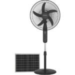 : Century 18 Inch AC DC Standing Fan FRC-45-DC2 Nigeria