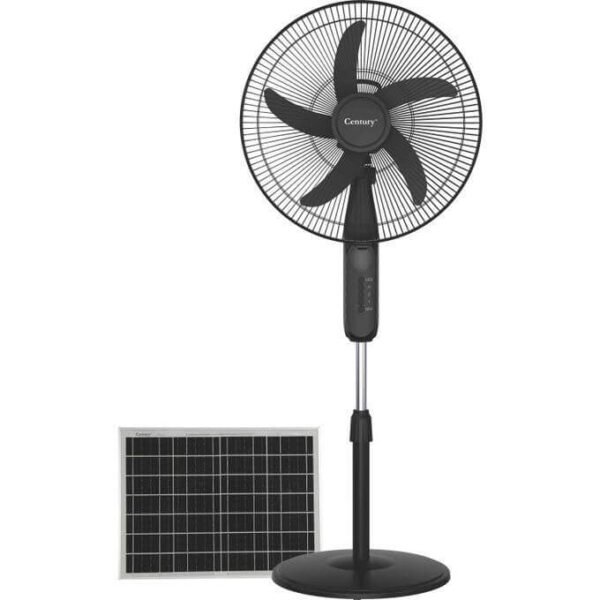 : Century 18 Inch AC DC Standing Fan FRC-45-DC2 Nigeria