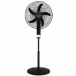 Binatone 18 Inch Rechargeable Stand Fan RCF-1858 Nigeria