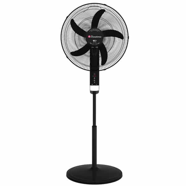Binatone 18 Inch Rechargeable Stand Fan RCF-1858 Nigeria