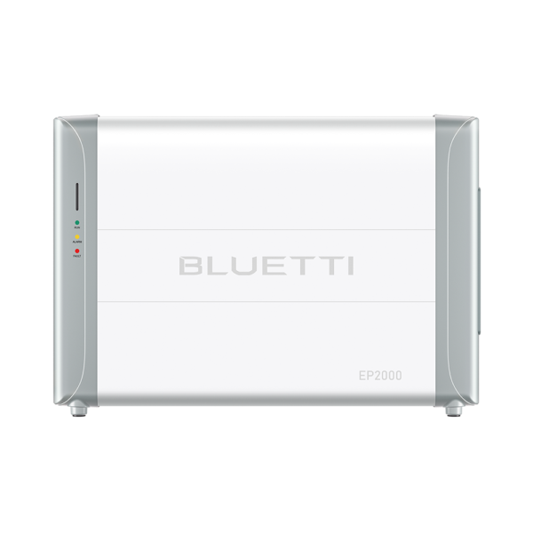 Bluetti EP2000 Energy Storage System Nigeria