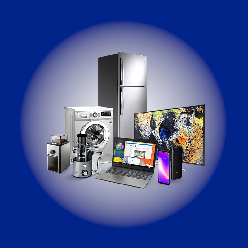 household-appliances - perfectmall-electronics