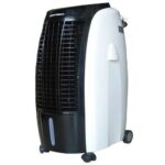 Restpoint Air Cooler EL-16A White Black Nigeria