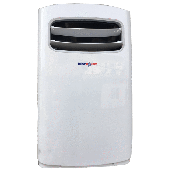 Restpoint 1.5HP Mobile Air Conditioner RP-12M Nigeria