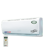 Restpoint 1HP Inverter Air Conditioner RP-EF9PK Nigeria