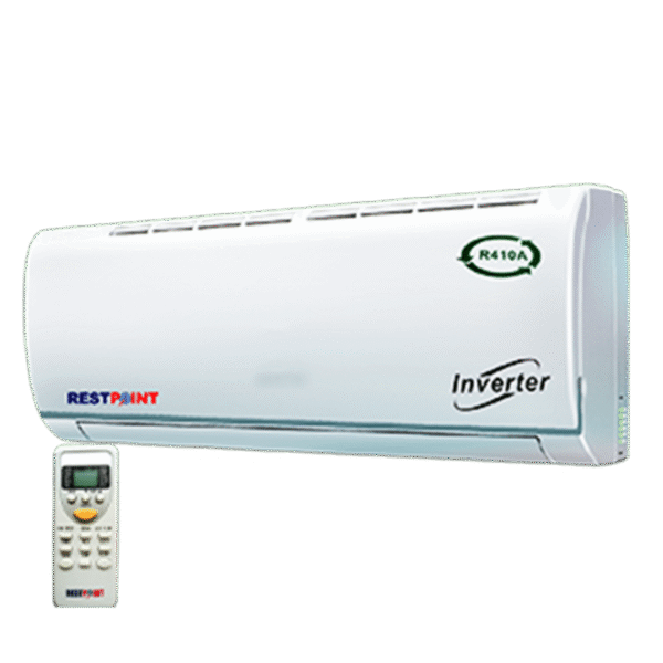 Restpoint 1HP Inverter Air Conditioner RP-EF9PK Nigeria