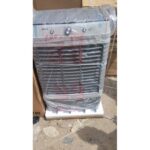 Maxi air cooler front view