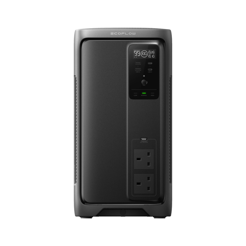 EcoFlow DELTA 3 Air 2000 1920Wh portable power station Nigeria