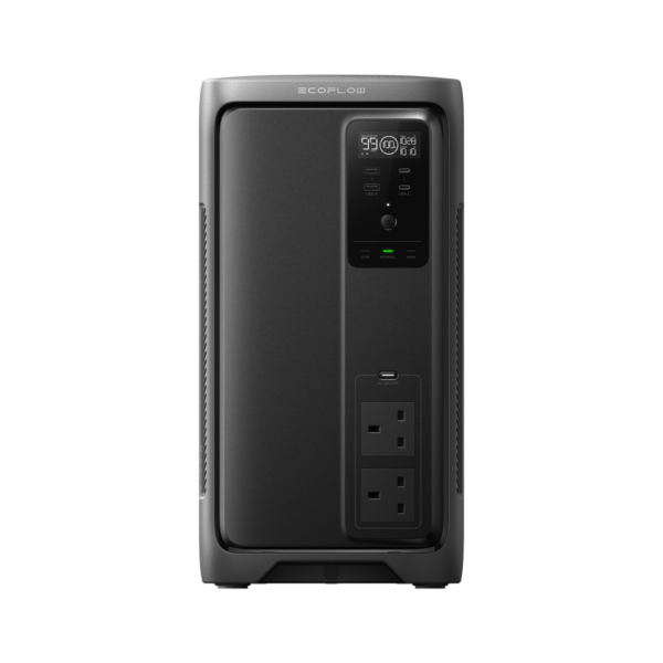 EcoFlow DELTA 3 Air 2000 1920Wh portable power station Nigeria