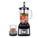 Binatone BLG-695 Blender Grinder and Smoothie Maker with 2L Unbreakable Jug