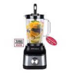 Binatone BLG-695 Blender Grinder Smoothie Maker with 2L Unbreakable Jug
