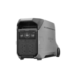 EcoFlow DELTA Pro 3 4096Wh 4000W portable power station