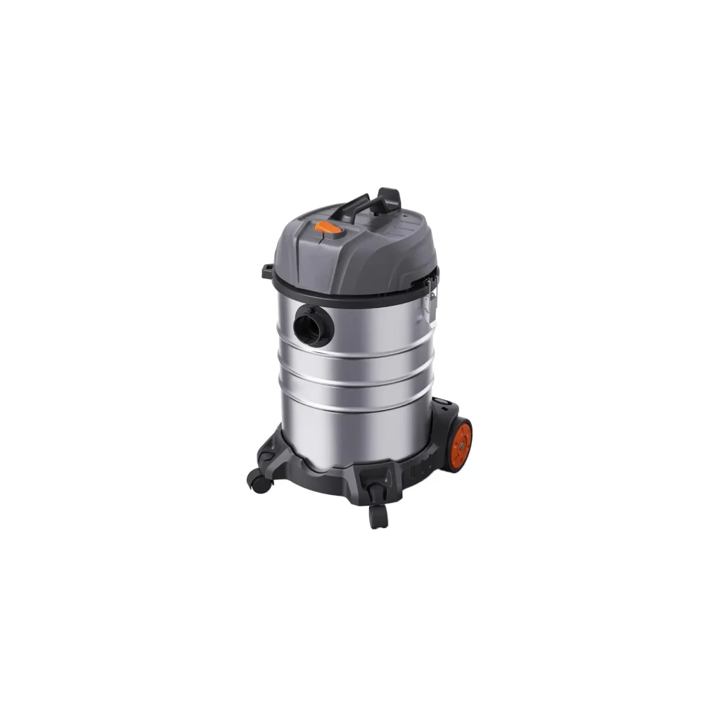 Maxi YLW6364-30L 1400W wet and dry vacuum cleaner