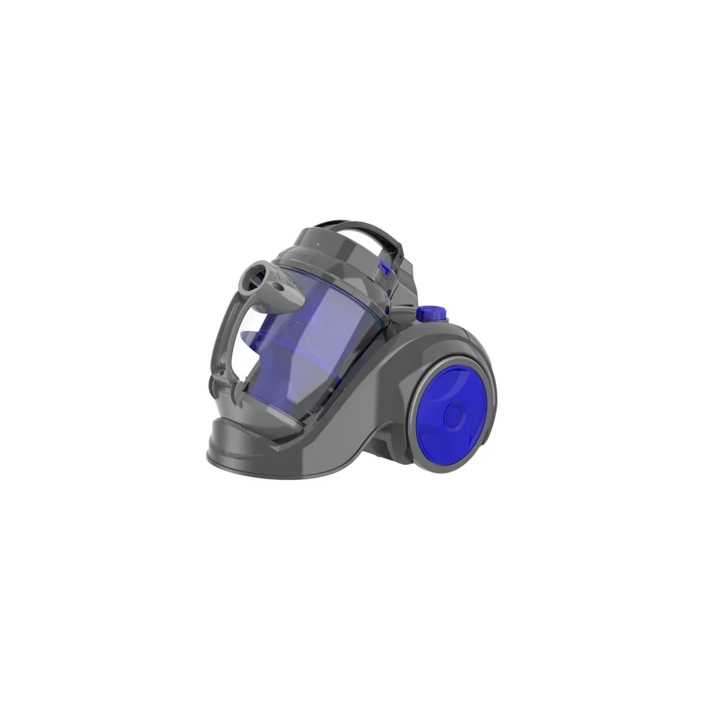 Maxi 1600W 2.5L Bagless Vacuum Cleaner YLC6227