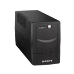 Maxi 600VA UPS LED Version with AVR