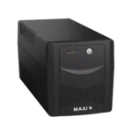 : Maxi 1.2KVA UPS for home and office backup power