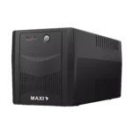Maxi 1.2KVA UPS MAXIUPS12KDG with LED display
