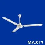 Maxi FC-56 long blade ceiling fan design